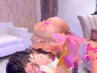 LenaThompson's Live Sex Cam Show