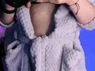 shantal_cerezo's Live Sex Cam Show