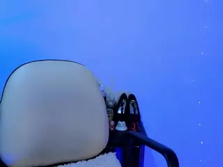 shantal_cerezo's Live Sex Cam Show