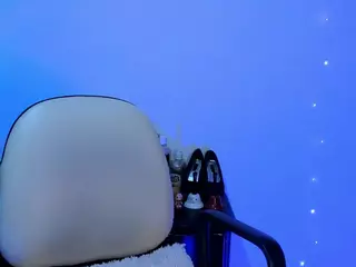 shantal_cerezo's Live Sex Cam Show
