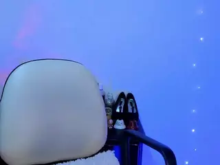 shantal_cerezo's Live Sex Cam Show