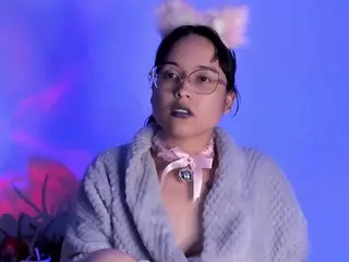 shantal_cerezo's Live Sex Cam Show