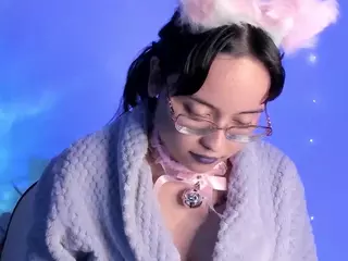 shantal_cerezo's Live Sex Cam Show