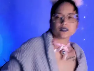 shantal_cerezo's Live Sex Cam Show