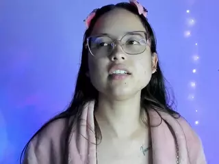 shantal_cerezo's Live Sex Cam Show