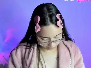shantal_cerezo's Live Sex Cam Show