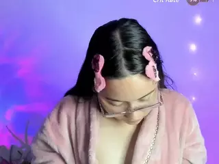 shantal_cerezo's Live Sex Cam Show