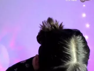 shantal_cerezo's Live Sex Cam Show
