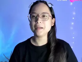 shantal_cerezo's Live Sex Cam Show