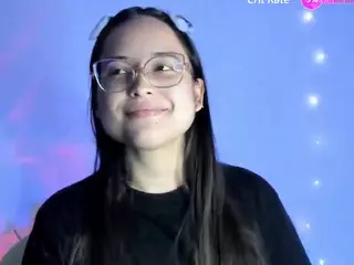 shantal_cerezo's Live Sex Cam Show