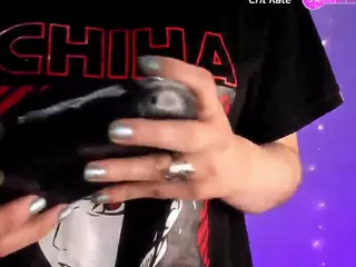shantal_cerezo's Live Sex Cam Show