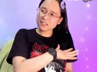 shantal_cerezo's Live Sex Cam Show