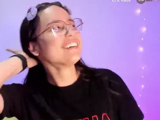 shantal_cerezo's Live Sex Cam Show