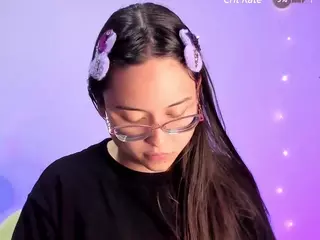 shantal_cerezo's Live Sex Cam Show