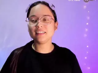 shantal_cerezo's Live Sex Cam Show