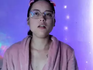 shantal_cerezo's Live Sex Cam Show