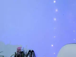 shantal_cerezo's Live Sex Cam Show
