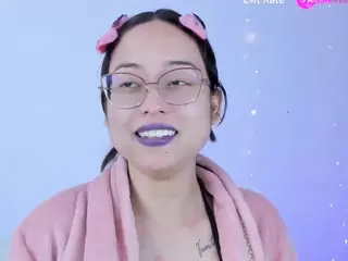 shantal_cerezo's Live Sex Cam Show