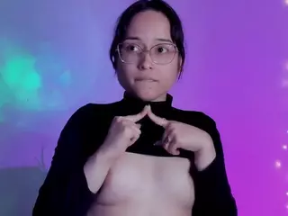 shantal_cerezo's Live Sex Cam Show