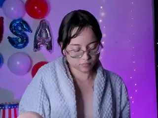 shantal_cerezo's Live Sex Cam Show