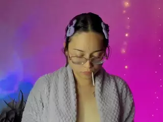 shantal_cerezo's Live Sex Cam Show