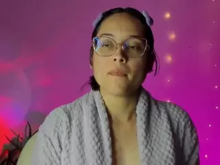 shantal_cerezo's Live Sex Cam Show