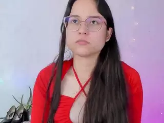 shantal_cerezo's Live Sex Cam Show