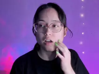 shantal_cerezo's Live Sex Cam Show