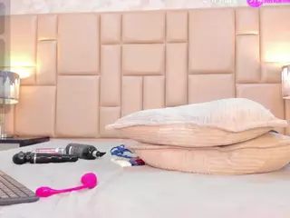 Sary Blake's Live Sex Cam Show