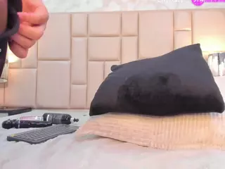 Sary Blake's Live Sex Cam Show