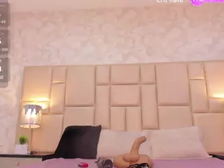Sary Blake's Live Sex Cam Show