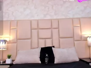 Sary Blake's Live Sex Cam Show
