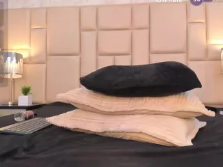 Sary Blake's Live Sex Cam Show