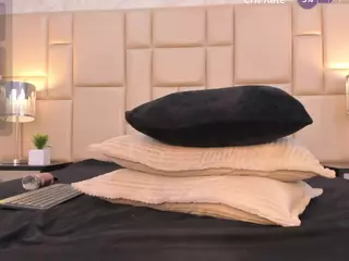 Sary Blake's Live Sex Cam Show