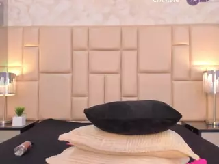 Sary Blake's Live Sex Cam Show