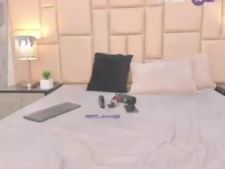 Sary Blake's Live Sex Cam Show