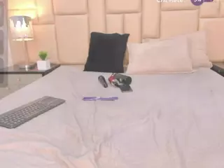 Sary Blake's Live Sex Cam Show