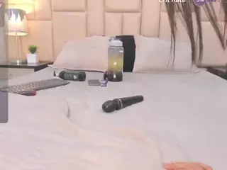 Sary Blake's Live Sex Cam Show