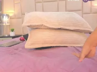 Sary Blake's Live Sex Cam Show