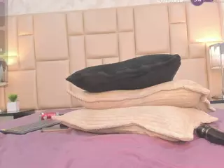 Sary Blake's Live Sex Cam Show