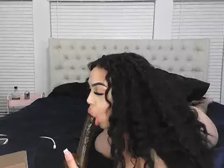 MyaRose-xo's Live Sex Cam Show