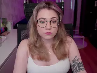 Astropie's Live Sex Cam Show