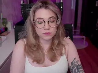 Astropie's Live Sex Cam Show