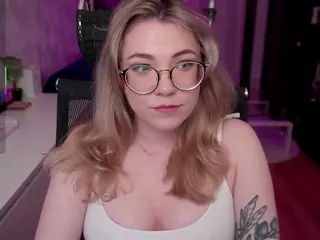 Astropie's Live Sex Cam Show