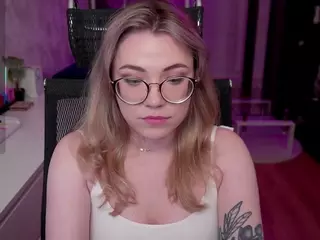 Astropie's Live Sex Cam Show