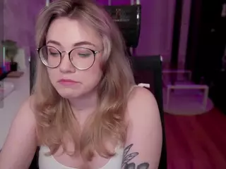 Astropie's Live Sex Cam Show