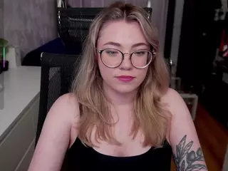 Astropie's Live Sex Cam Show