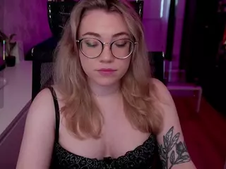 Astropie's Live Sex Cam Show