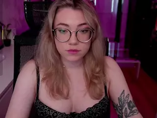Astropie's Live Sex Cam Show