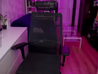 Astropie's Live Sex Cam Show